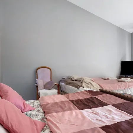 D'hotes - De La Bucherie 3*